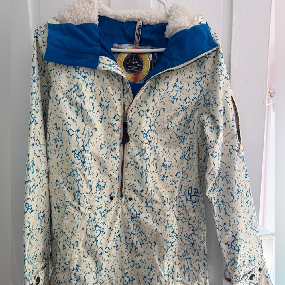 B BY BURTON Women’s Dryride coat